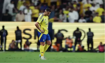Messi misses Panenka penalty, Miami lose 3-0